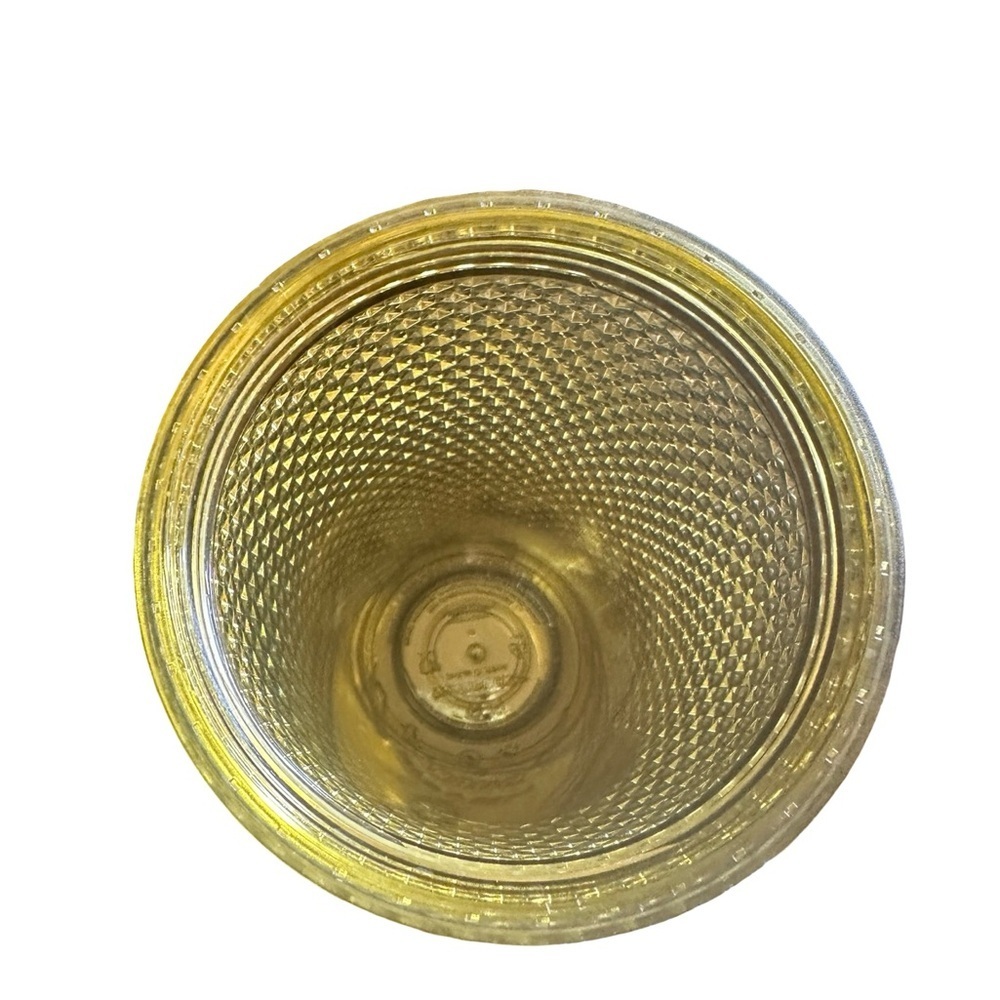 Starbucks Gold Studded Tumbler (Like New - Great Condition) - Picture 4 of 4